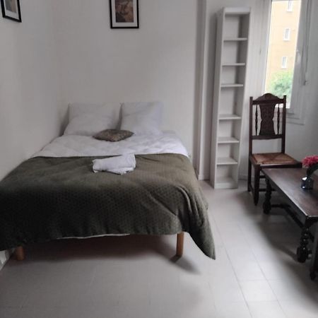 Studio Urbain Cosy-Touche Retro 1 แปร์ปินญอง ภายนอก รูปภาพ
